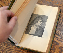 Load image into Gallery viewer, [Fine Binding | Monastery Hill Bindery | Large Paper Copy] The Great Book Collectors
