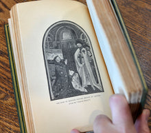 Load image into Gallery viewer, [Fine Binding | Monastery Hill Bindery | Large Paper Copy] The Great Book Collectors
