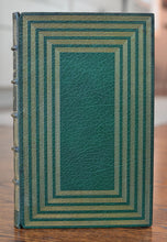 Load image into Gallery viewer, [Fine Binding | Monastery Hill Bindery | Large Paper Copy] Books in Manuscript
