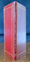 Load image into Gallery viewer, [Overbrook Press | Limited to 10 Copies | T.M. Cleland] A Dream in the Luxembourg

