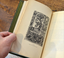 Load image into Gallery viewer, [Fine Binding | Monastery Hill Bindery | Large Paper Copy] Books in Manuscript
