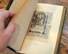 Load image into Gallery viewer, [Fine Binding | Monastery Hill Bindery | Large Paper Copy] Books in Manuscript

