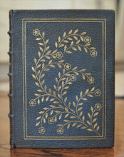 Load image into Gallery viewer, [Fine Binding | Hillbourne Farms Bindery] Esther: A Young Man's Tragedy

