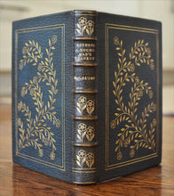 Load image into Gallery viewer, [Fine Binding | Hillbourne Farms Bindery] Esther: A Young Man's Tragedy
