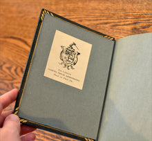 Load image into Gallery viewer, [Fine Binding | Hillbourne Farms Bindery] Esther: A Young Man's Tragedy
