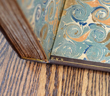 Load image into Gallery viewer, [Fine Binding | Arts &amp; Crafts] Garden Colour
