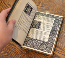 Load image into Gallery viewer, [Fine Binding | Hillbourne Farms Bindery] Esther: A Young Man's Tragedy
