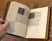 Load image into Gallery viewer, [Fine Binding | Hillbourne Farms Bindery] Esther: A Young Man's Tragedy
