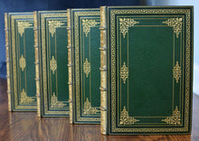 Load image into Gallery viewer, [Fine Binding | Lucien Broca] Modern Painters
