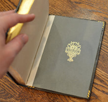 Load image into Gallery viewer, [Fine Binding | Hillbourne Farms Bindery] Esther: A Young Man's Tragedy
