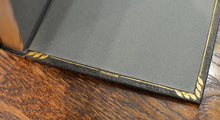 Load image into Gallery viewer, [Fine Binding | Hillbourne Farms Bindery] Esther: A Young Man's Tragedy
