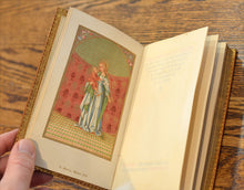 Load image into Gallery viewer, [Hand Colored | Fine Binding | Ramage] The Imitation of Christ
