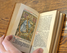 Load image into Gallery viewer, [Hand Colored | Fine Binding | Ramage] The Imitation of Christ
