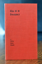 Load image into Gallery viewer, [Asgard Press | Carl Sandburg] The Dreamer
