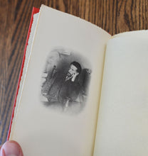 Load image into Gallery viewer, [Asgard Press | Carl Sandburg] The Dreamer
