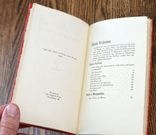 Load image into Gallery viewer, [Asgard Press | Carl Sandburg] The Dreamer
