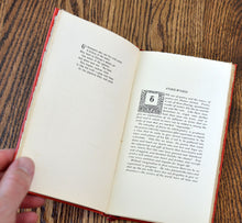 Load image into Gallery viewer, [Asgard Press | Carl Sandburg] The Dreamer
