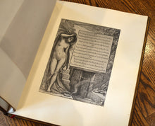 Load image into Gallery viewer, [Fine Binding | Harcourt Bindery] Rubaiyat of Omar Khayyam
