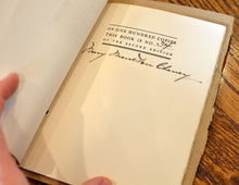Load image into Gallery viewer, [Mary Moulton Cheney] Each in His Own Tongue
