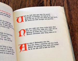 [Elston Press] Sir Galahad: A Christmas Mystery
