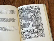 Load image into Gallery viewer, [Elston Press] Sir Galahad: A Christmas Mystery
