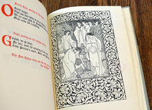 Load image into Gallery viewer, [Elston Press] Sir Galahad: A Christmas Mystery
