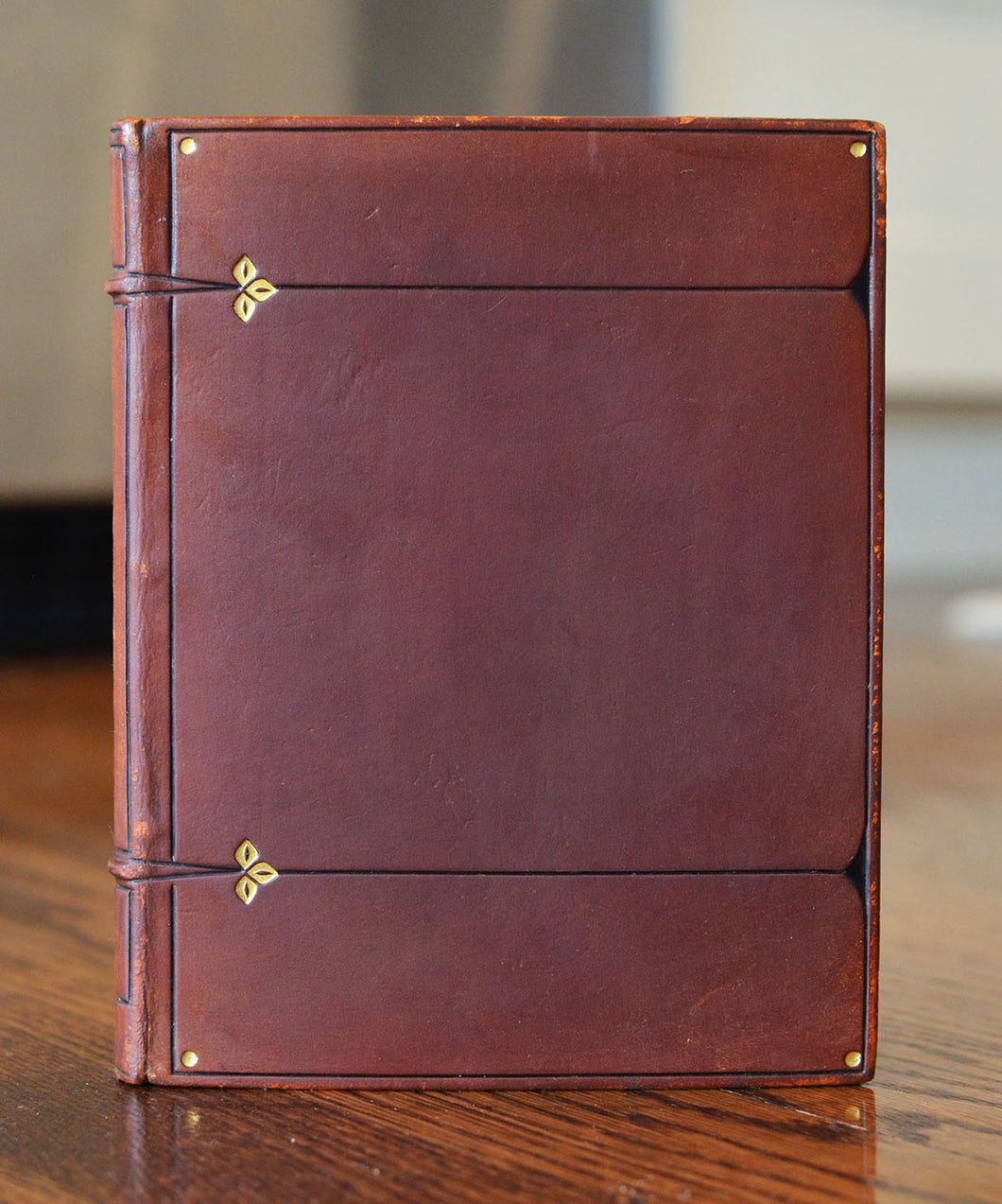 [Fine Binding | Bumpus] The Philobiblon of Richard de Bury