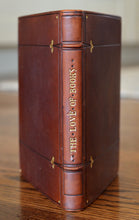 Load image into Gallery viewer, [Fine Binding | Bumpus] The Philobiblon of Richard de Bury
