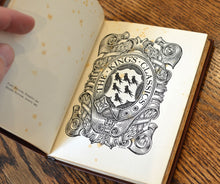 Load image into Gallery viewer, [Fine Binding | Bumpus] The Philobiblon of Richard de Bury
