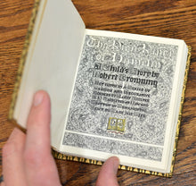 Load image into Gallery viewer, [Printed on Vellum] The Pied Piper of Hamelin
