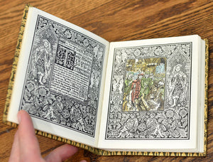 [Printed on Vellum] The Pied Piper of Hamelin