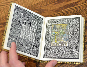 [Printed on Vellum] The Pied Piper of Hamelin