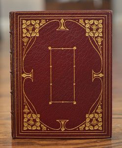 [Fine Binding | Riviere & Son] Rabbi Ben Ezra