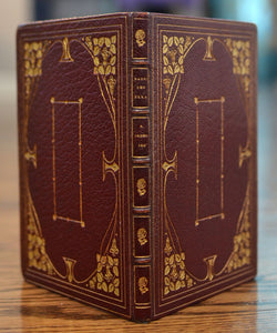 [Fine Binding | Riviere & Son] Rabbi Ben Ezra