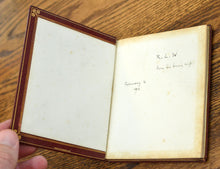 Load image into Gallery viewer, [Fine Binding | Riviere &amp; Son] Rabbi Ben Ezra
