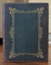 Load image into Gallery viewer, [Fine Binding | Pfister] Collection of Watches Loaned to the Metropolitan Museum of Art...
