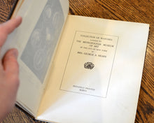 Load image into Gallery viewer, [Fine Binding | Pfister] Collection of Watches Loaned to the Metropolitan Museum of Art...
