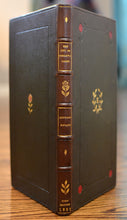 Load image into Gallery viewer, [Fine Binding | Kipling] The City of Dreadful Night
