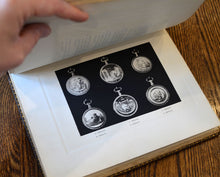Load image into Gallery viewer, [Fine Binding | Pfister] Collection of Watches Loaned to the Metropolitan Museum of Art...
