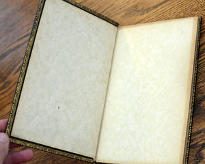 [Fine Binding | Kipling] The City of Dreadful Night