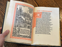 Load image into Gallery viewer, [Bertram Grosvenor Goodhue | Limited to 60 Copies] The Cathedral
