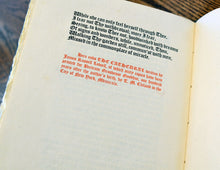 Load image into Gallery viewer, [Bertram Grosvenor Goodhue | Limited to 60 Copies] The Cathedral
