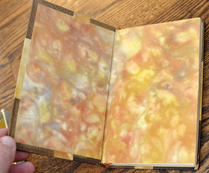 [Roycrofters | Fine Binding] Love, Life & Work