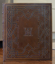 Load image into Gallery viewer, [Fine Binding | Harcourt Bindery] Rubaiyat of Omar Khayyam
