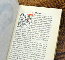 Load image into Gallery viewer, [Roycrofters | Fine Binding] Love, Life &amp; Work
