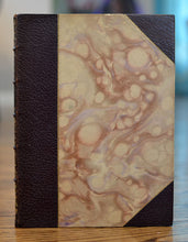 Load image into Gallery viewer, [Roycrofters | Fine Binding] Justinian and Theodora
