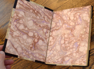 [Roycrofters | Fine Binding] Justinian and Theodora