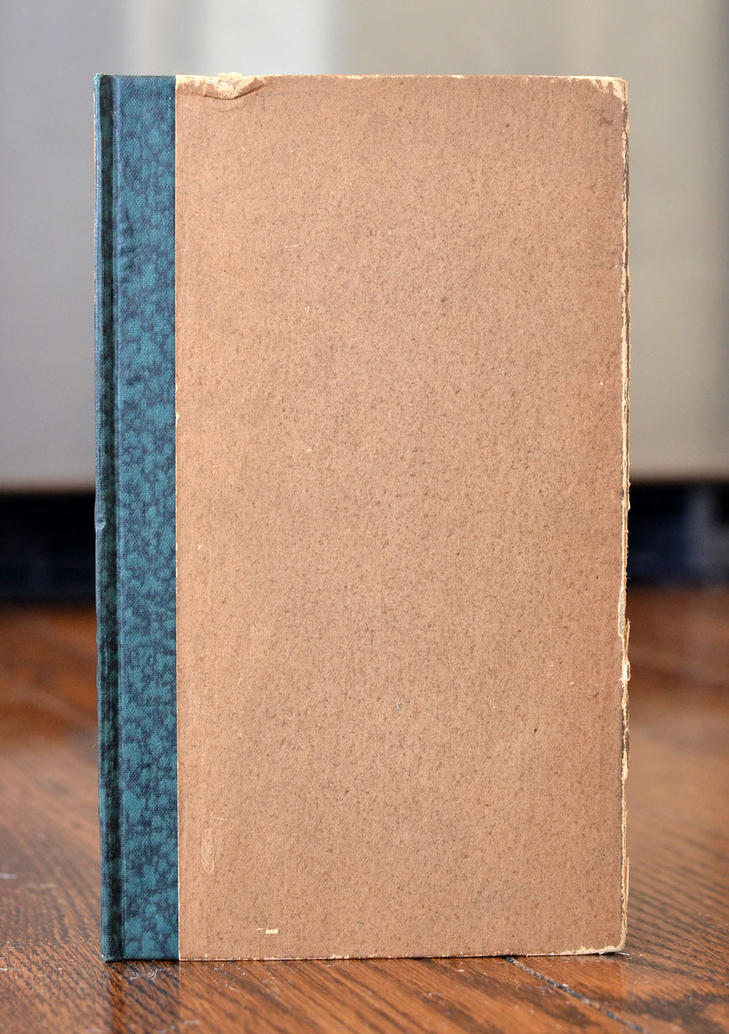 [Merrymount Press] A History of the India Wharf Rats