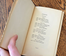 Load image into Gallery viewer, [Merrymount Press] A History of the India Wharf Rats
