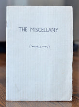 Load image into Gallery viewer, [Dard Hunter | Inscribed] The Lost Art of Making Books
